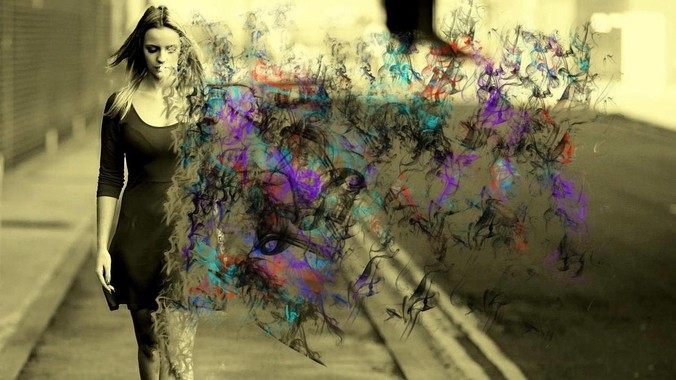 为什么长得漂亮却没什么用?